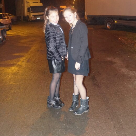 18Ans Lou Fleury