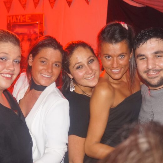 18ans Mayke Gilcher